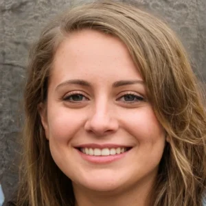 Picture of Sophia Mitchell